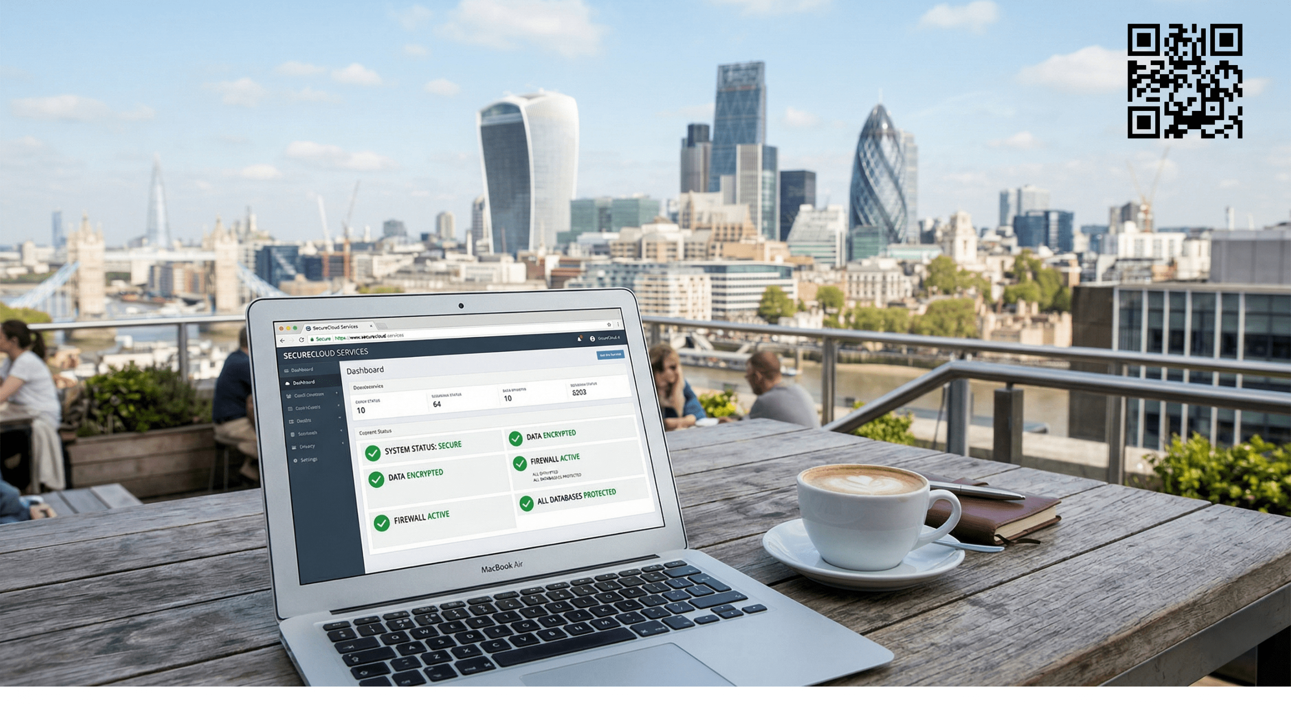 Is Your Office Holding You Back? The London Business Guide to Cloud Migration in 2026