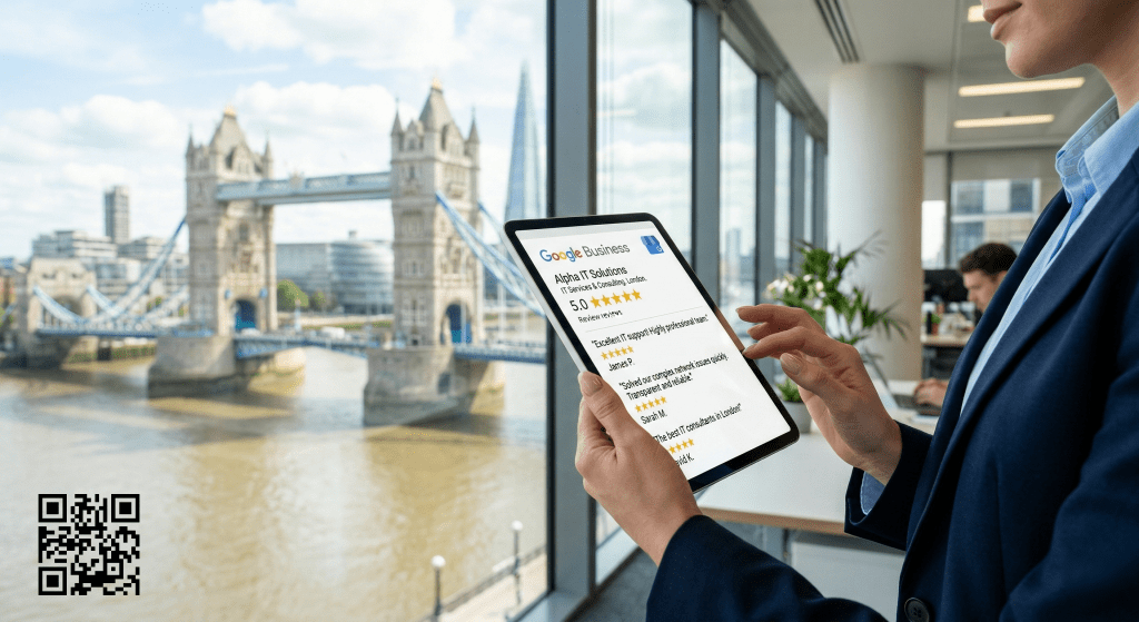 The Currency of Trust: Why Your Digital Reputation is Your Biggest Business Asset in 2026