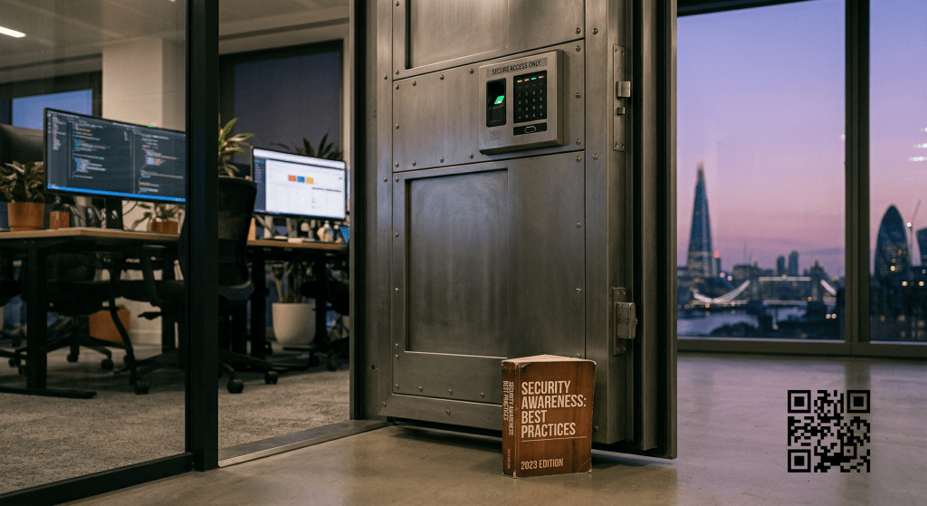 The Human Firewall: Why Your Staff are Your Best (or Worst) Security Asset in 2026