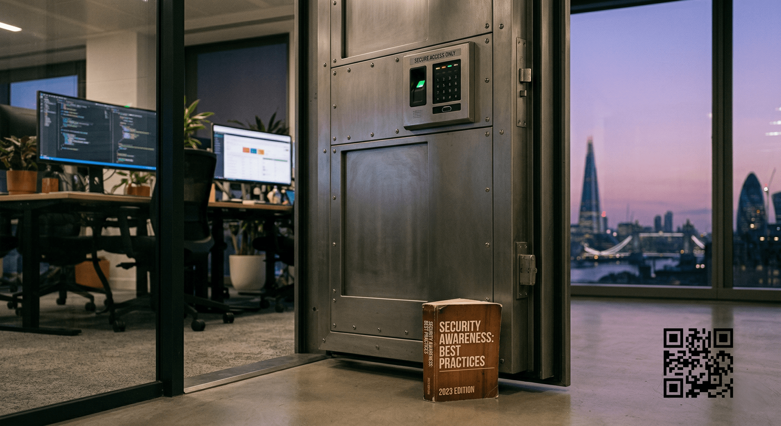 The Human Firewall: Why Your Staff are Your Best (or Worst) Security Asset in 2026