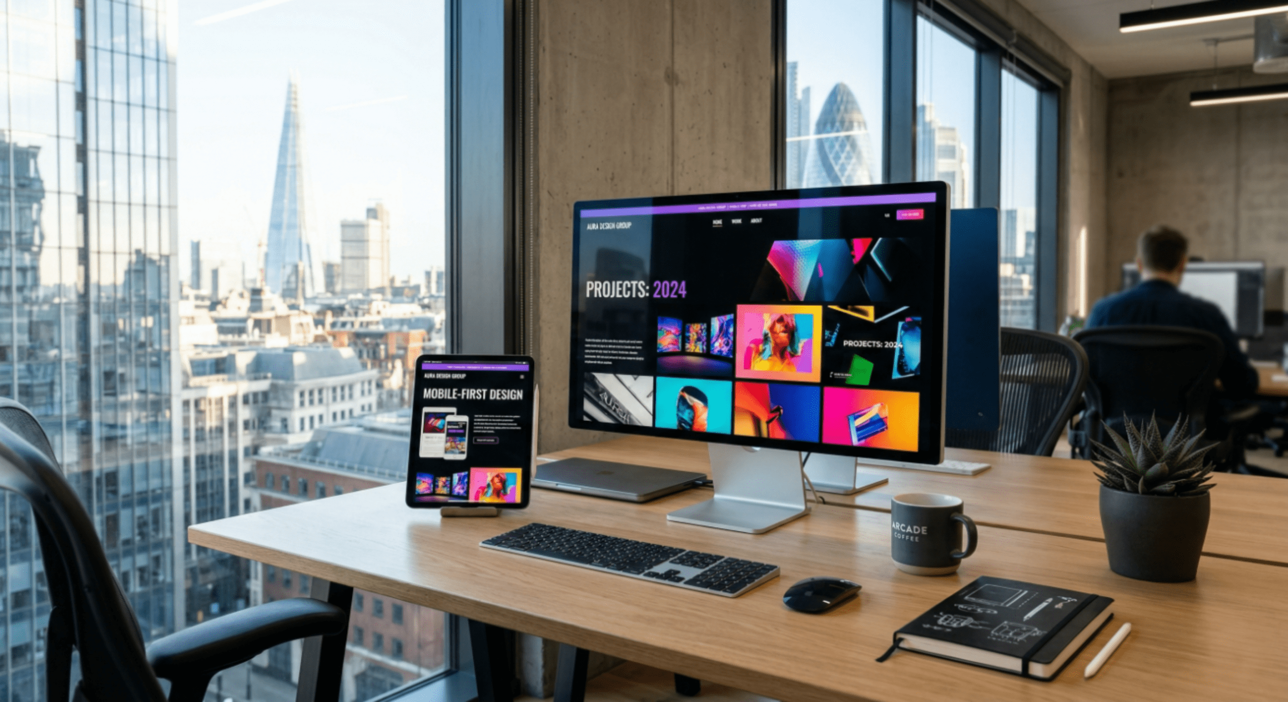 Beyond Aesthetics: Why Performance-Driven Web Design is London’s 2026 Secret Weapon