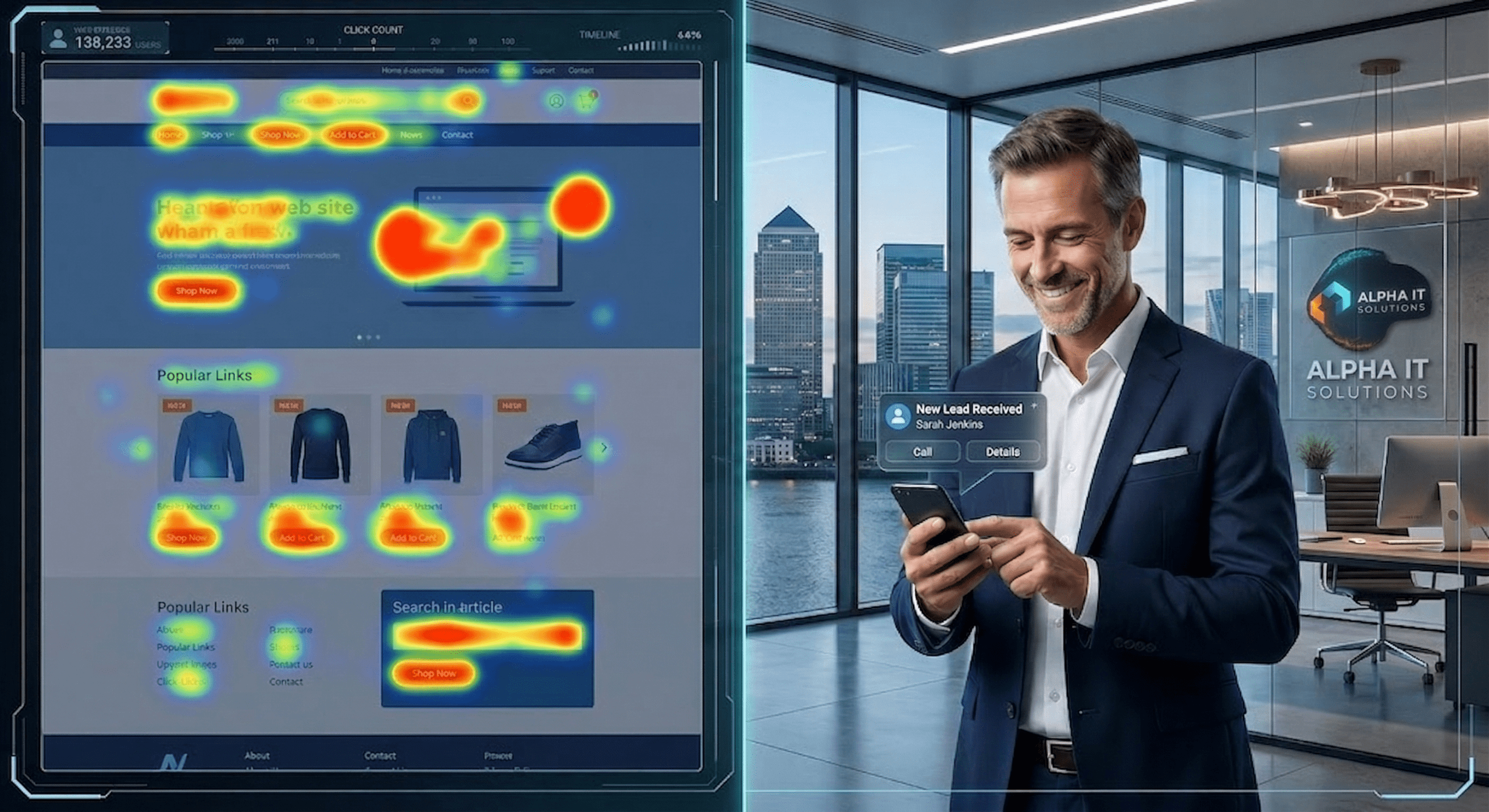 Turning Clicks into Clients: The Science of High-Converting Landing Pages in 2026