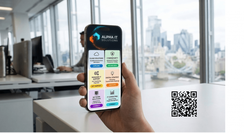 Mobile-First Web Design: Why Your London Business Needs Responsive Development in 2026
