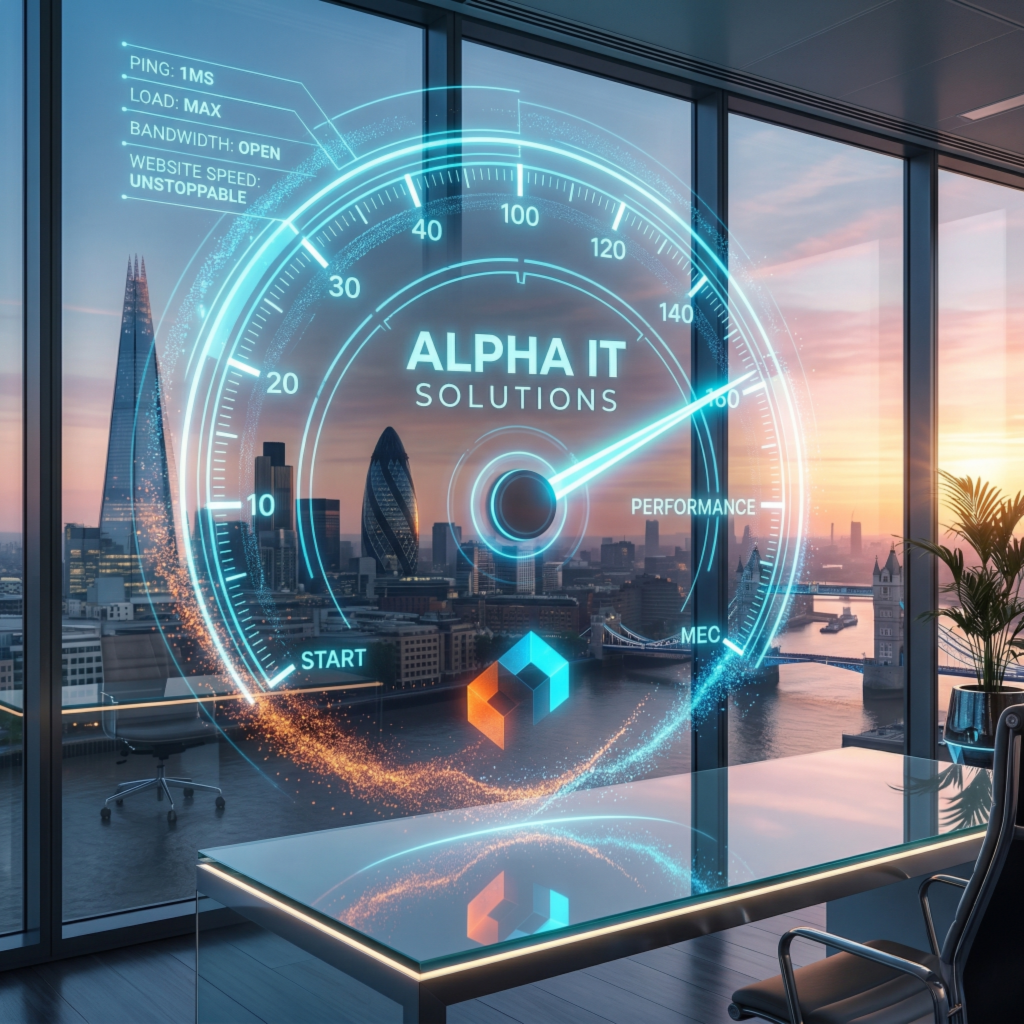 Mastering Core Web Vitals: The Invisible Force Behind SEO-Friendly Web Design in 2026