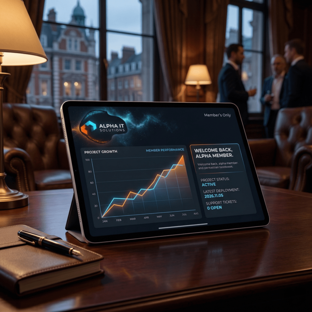 Recurring Revenue: Why Custom Web Development for Membership Platforms is Booming in 2026
