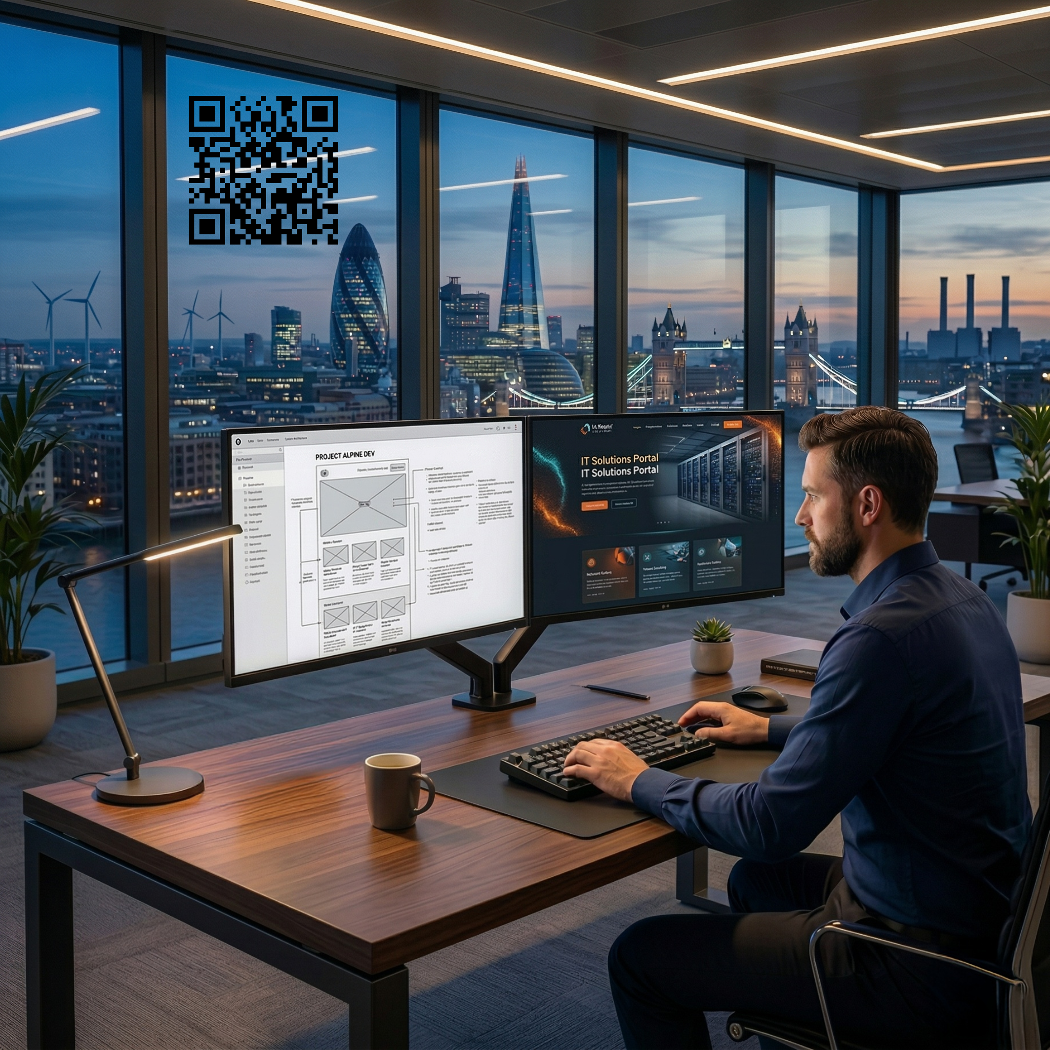 Why “Good Enough” Web Design is Costing Your London Business Money in 2026