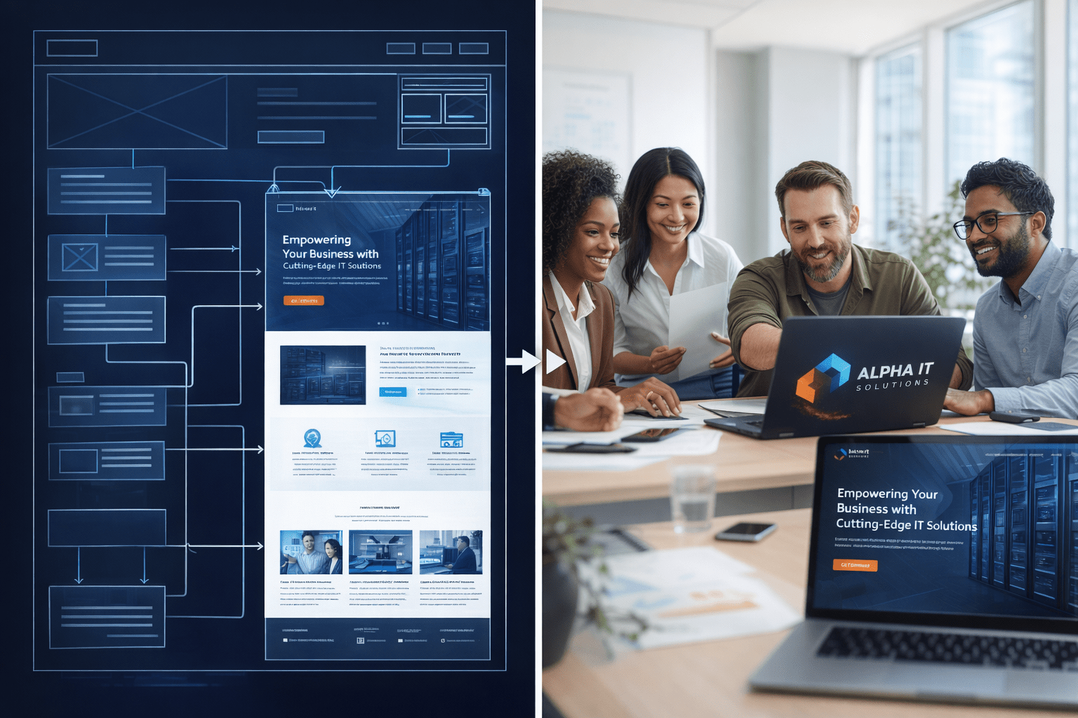 The Invisible Edge: Why UX and Accessibility are Non-Negotiable in 2026