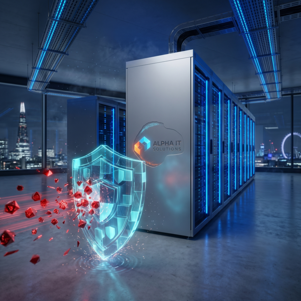The 2026 Canvas Cyberattack: Why Your London Business Needs a Bulletproof Defense System